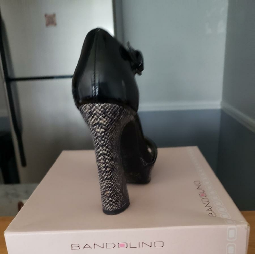 Womens Shoes Bandalino